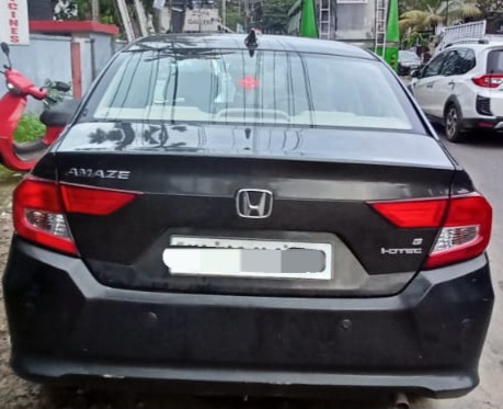 Honda Amaze(2018-2020) 1.2 S I-vtec